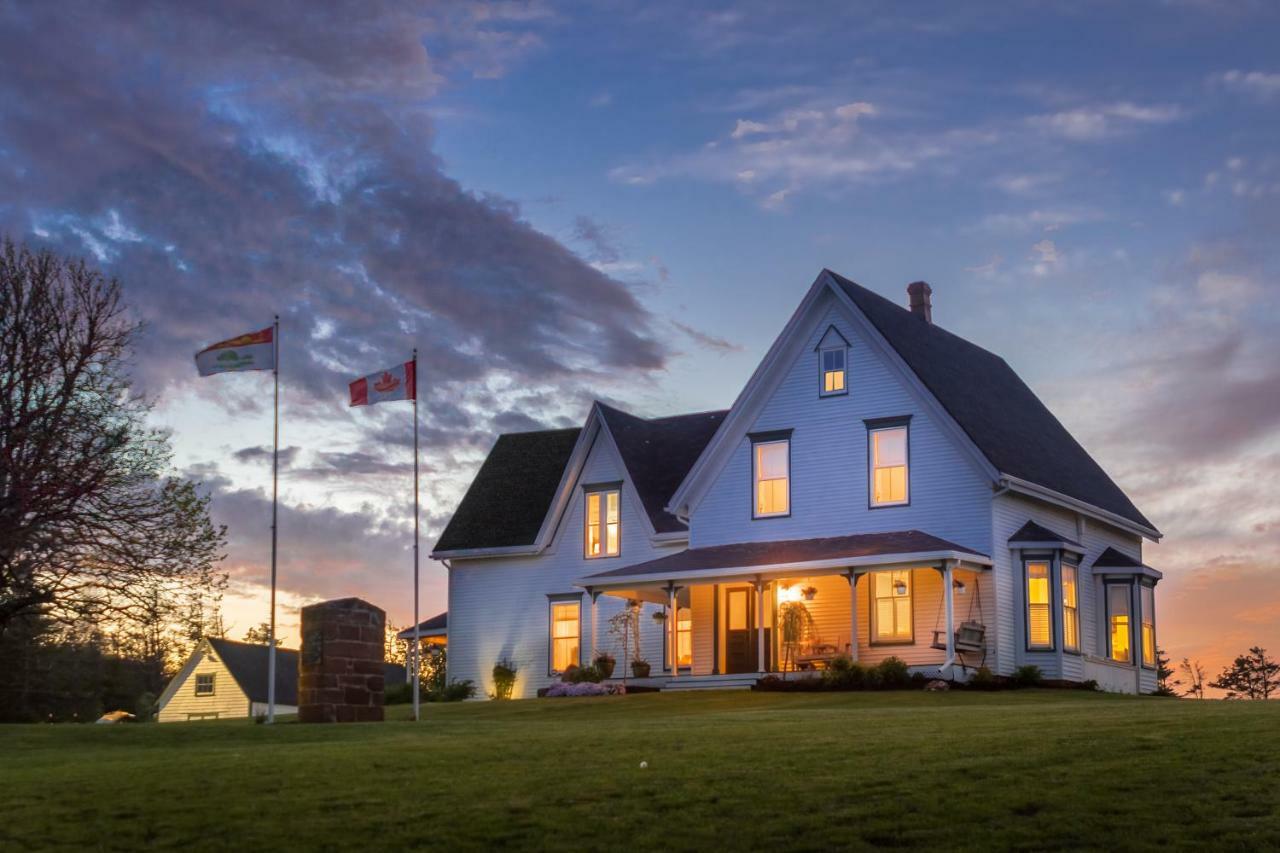 Inn at the Pier, Cavendish, Canada 